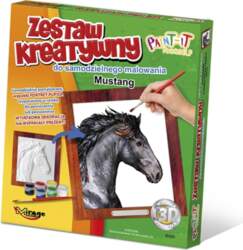 Creative Mustang set 63006