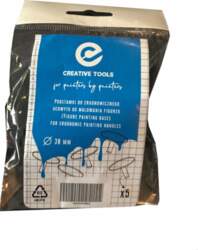 Creative Tools : Podstawki 30 mm