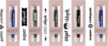 Cresco Pen for a boy with