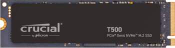 Crucial T500               500GB PCIe Gen4 NVMe