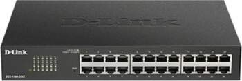 D-Link DGS 1100-24V2 - Switch -