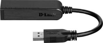 D-Link - USB 3.0 Gigabit