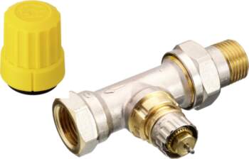 Danfoss Danfoss ventil Ra-Ur 1/2 Ll