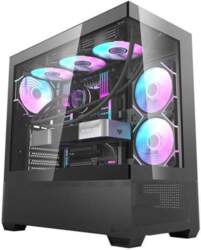 Darkflash DS900 AIR computer case (black)