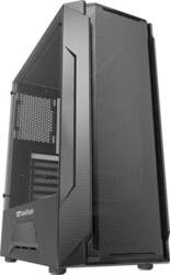 Darkflash LEO computer case (black) 5907489607766