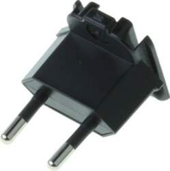 Datalogic Adapter  Power Plug  EU 90ACC0307