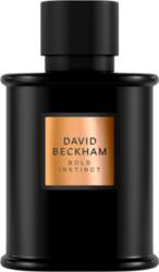David Beckham - Bold Instinct Eau
