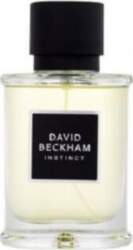 David Beckham DAVID BECKHAM Instinct EDP