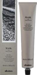 Davines  Mask With Vibrachrom  Permanent Hair
