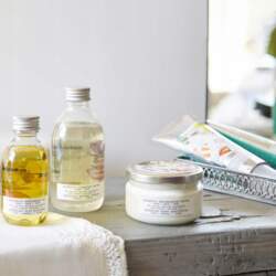 Davines Set Davines Authentic Nectar Hair