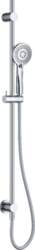 Deante Arnika shower set 1-function shower