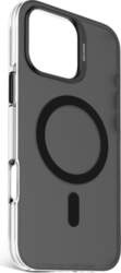 Decoded Recycled Plastic Backc. iPhone 16