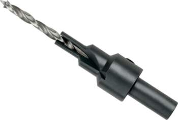 Dedra drill Confirmation drill bit 4
