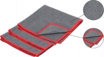Dedra Microfiber cloth – Set of