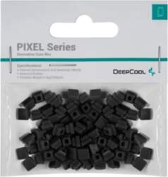 Deepcool PIXEL Series - system cabinet