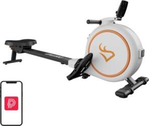 Deer Run RW600 Magnetic Rowing Machine