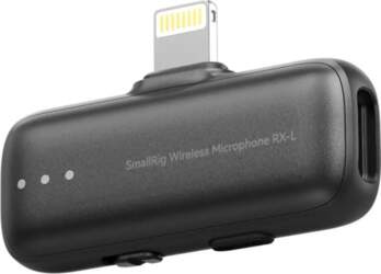 Deity SmallRig 5783 S70RX-L Wireless Microphone
