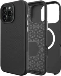 Dėklas Perfectionists Triangle Mag Case Apple