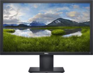Dell 21.5" E2220H  Monitor  TN
