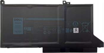 Dell Battery 42WHR 3 Cell 5704174046639