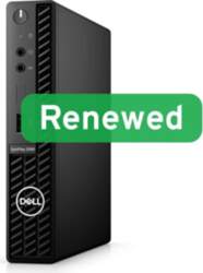 Dell  Grade A  OptiPlex 3090  i5‑10500T