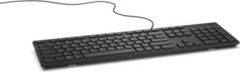 Dell Keyboard  External  USB   5711783836346 R5KCK