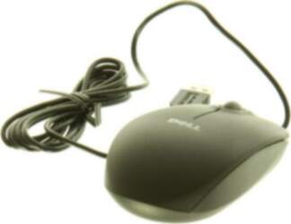 Dell Kit Mouse USB 3 Buttons