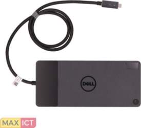 Dell Thunderbolt - HDMI  DP   5715063037560
