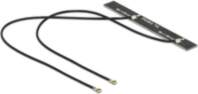 Delock 2x I-PEX Mini intern 2x
