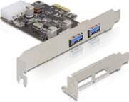 Delock 2x USB 3.0 PCI