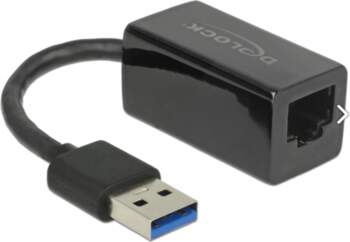 DeLOCK 65903 laptop dock/port replicator USB