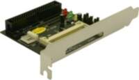 Delock adapter IDE - compact flash
