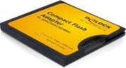 Delock Compact Flash Adapter for SD