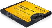 Delock Compact Flash Adapter MicSD DE-61795