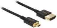 Delock Ethernet A -micro D St/St