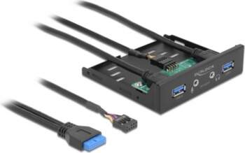 Delock Front Panel 3.5? USB