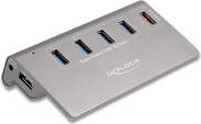Delock - Hub - 10 Gbps