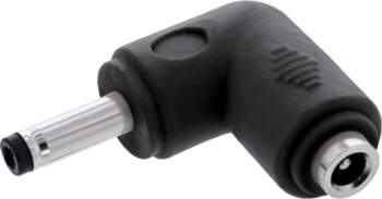 Delock InLine Registered  DC Adapter  4