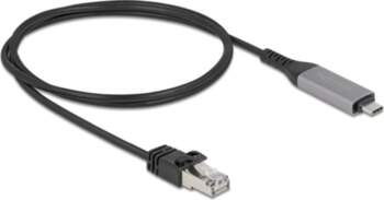 Delock Kabel USB Type-C Trademark  do