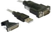 Delock - serial adapter - USB
