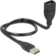 DeLOCK Shape Cable - USB- Extension
