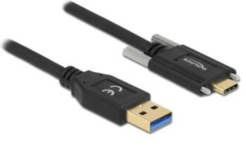 DeLOCK SuperSpeed USB 10 Gbps (USB