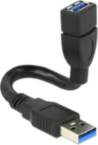 Delock - USB- Extension cable -