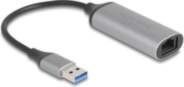 DELOCK USB Typ-A 5 Gigabit LAN