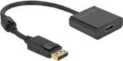 Delock - Videoadapter - DisplayPort männlich