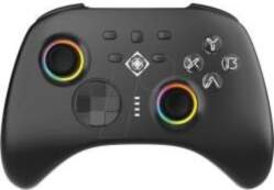 Deltaco Wireless Controller 3in1 Bluetooth GAM-184