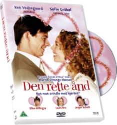 DEN RETTE AND (Ken Vedsegaard Sofie