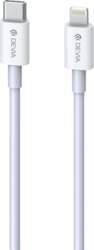 Devia cable Smart PD USB-C -