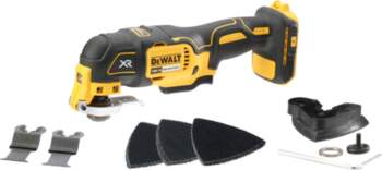 Dewalt - akku multicutter DCS355N XR
