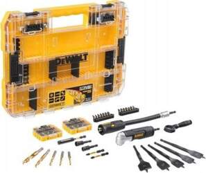 DEWALT DRILL BIT  BIT SET 85pcs